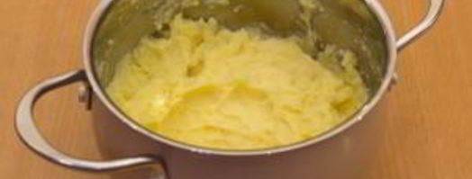 пирожки с картофелем. Шаг 7