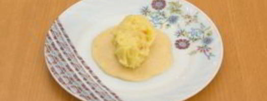 пирожки с картофелем. Шаг 11