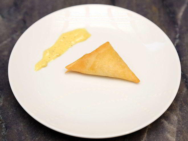 Рецепт пирожков с маком