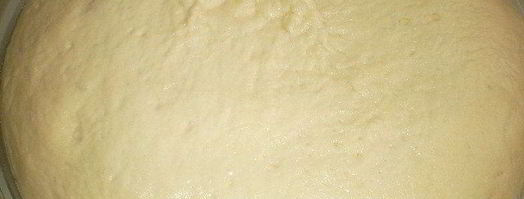 пирожки с потрохами. Шаг 3