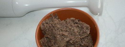 пирожки с потрохами. Шаг 5