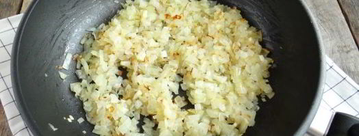 пирожки с солеными грибами. Шаг 14