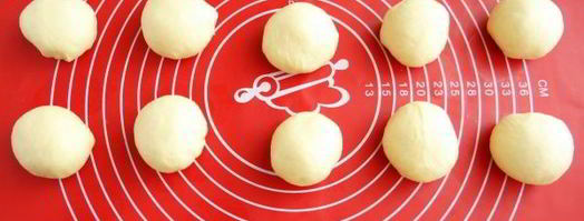 пирожки с солеными грибами. Шаг 20