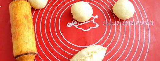 пирожки с солеными грибами. Шаг 23