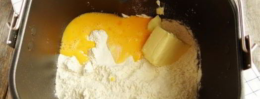 пирожки с солеными грибами. Шаг 7