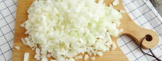 пирожки с солеными грибами. Шаг 11