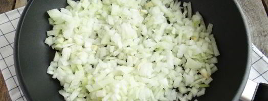 пирожки с солеными грибами. Шаг 12