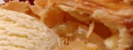 пирожки с яблоками. Шаг 12