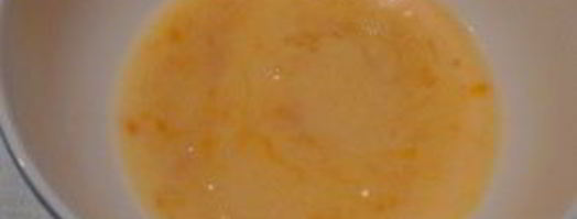 пирожки с яблоками. Шаг 4