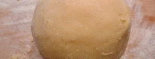 пирожки с яблоками. Шаг 5