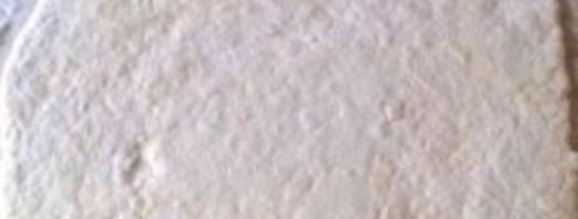 пирожки с яйцом и мясом. Шаг 3