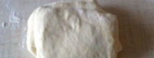 пирожки с яйцом и мясом. Шаг 5