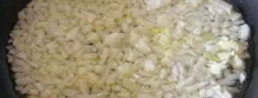 пирожки с яйцом и мясом. Шаг 6