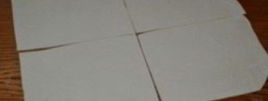 пирожки со щавелем в духовке. Шаг 5