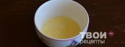 пирожки со щавелем. Шаг 3