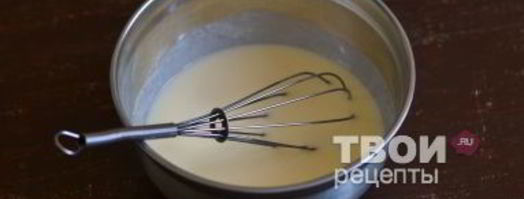 пирожки со щавелем. Шаг 7