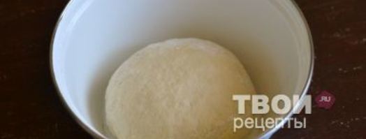 пирожки со щавелем. Шаг 11