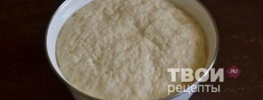 пирожки со щавелем. Шаг 13