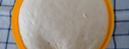 пирожки со шпинатом. Шаг 3