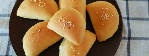 пирожки со шпинатом. Шаг 7