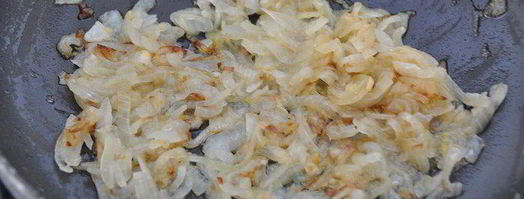 постные пирожки с маринованными опятами. Шаг 6