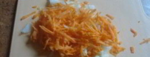 постные пирожки в духовке. Шаг 5