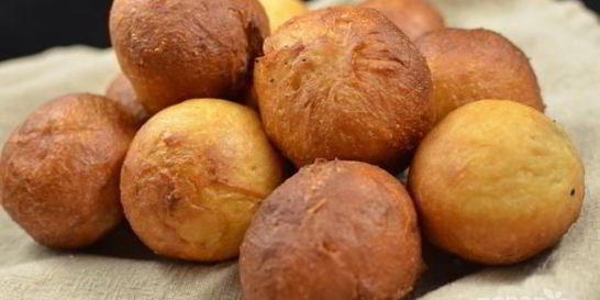 Сладкие пирожки