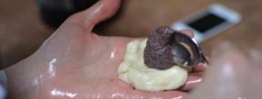 сладкие пирожки. Шаг 12