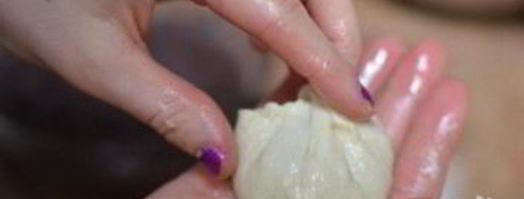 сладкие пирожки. Шаг 13