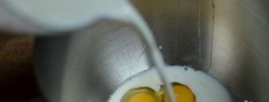 сладкие пирожки. Шаг 4