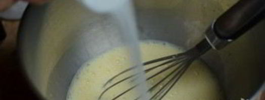 сладкие пирожки. Шаг 5