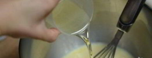 сладкие пирожки. Шаг 6