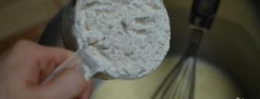 сладкие пирожки. Шаг 9