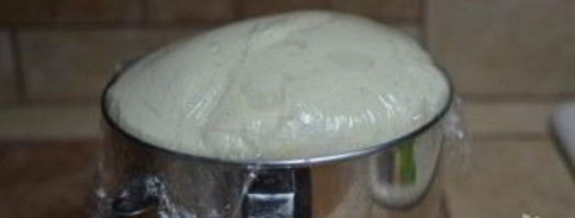 сладкие пирожки. Шаг 11