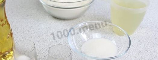 тонкие пирожки с картошкой. Шаг 13