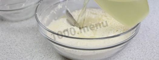 тонкие пирожки с картошкой. Шаг 16