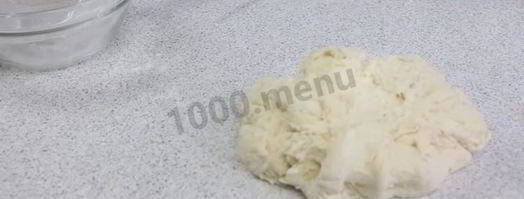 тонкие пирожки с картошкой. Шаг 18