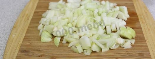 тонкие пирожки с картошкой. Шаг 9