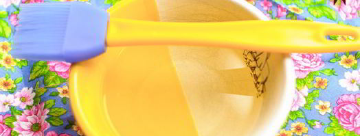 бисквитное пирожное с масляно-шоколадным кремом по госту. Шаг 4