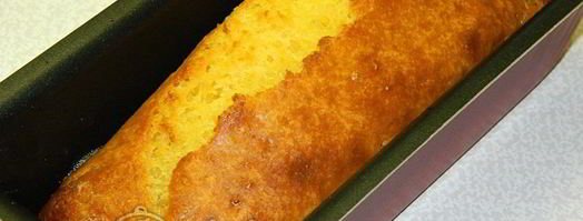 бисквитные пирожные. Шаг 12