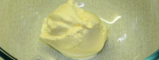 бисквитные пирожные. Шаг 16