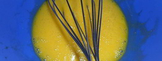 брауни с орехами. Шаг 3