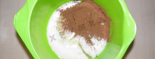 домашнее пирожное картошка из сухарей со сгущенкой. Шаг 5