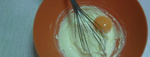 ишльское пирожное. Шаг 3