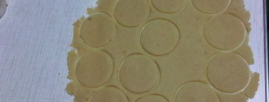 ишльское пирожное. Шаг 6