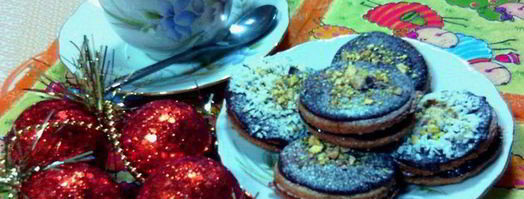 ишльское пирожное. Шаг 9