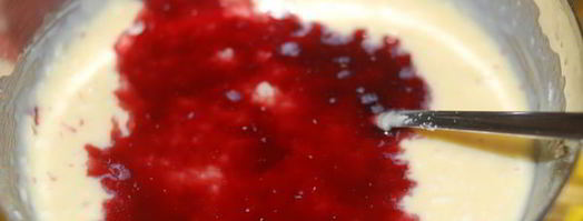 кокосовые пирожные. Шаг 5