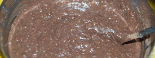 кокосовые пирожные. Шаг 7