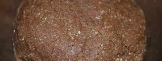 кокосовые пирожные. Шаг 9