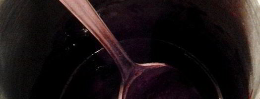 любимое пирожное картошка. Шаг 7